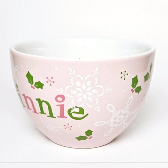 Disney Store - Minnie Mouse Holiday Mug. Limited edition - Picture 5 of 10